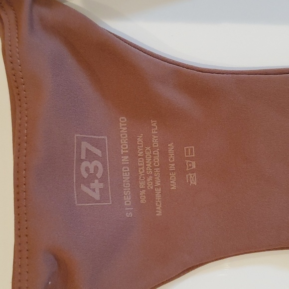 437 THE ESSENTIALS TOP - Picture 4 of 6